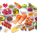 healthy diet healthy foods