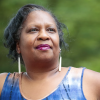 Bridgette Hempstead founded and served as president of Cierra Sisters, a support group for Black cancer patients and caregivers