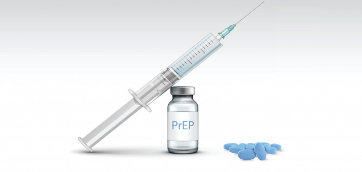 PrEP Meds Pre Exposure Prophylaxis HIV Prevention