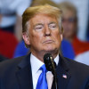 President Donald Trump