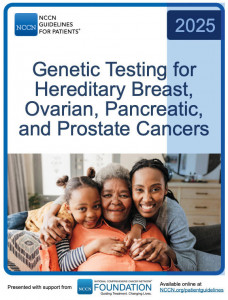 NCCN Guidelines