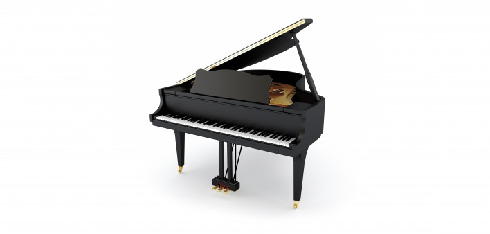 piano