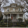 Juniper House in Portland was Oregon's first AIDS hospice. It opened in the 1980s. In 2025, it was added to the National Register of Historic