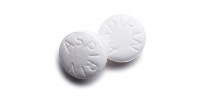 2 asprin