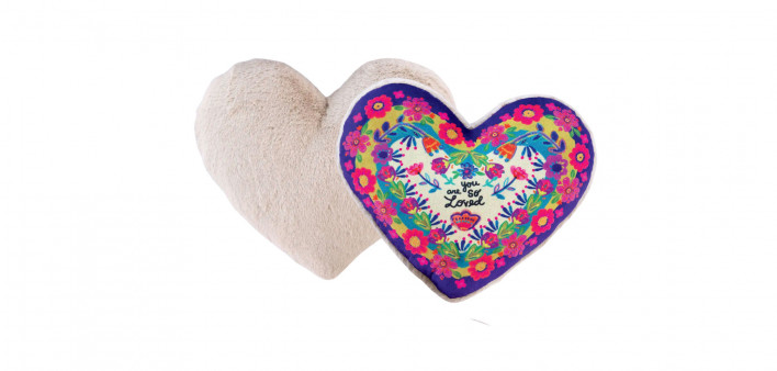 Nature LIfe's Cozy Weighted Pillow