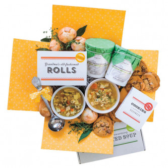 Spoonful of Comfort, Thinking of You Package