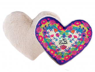 Nature LIfe's Cozy Weighted Pillow