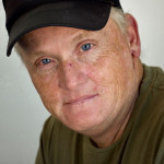 Ken Baxter