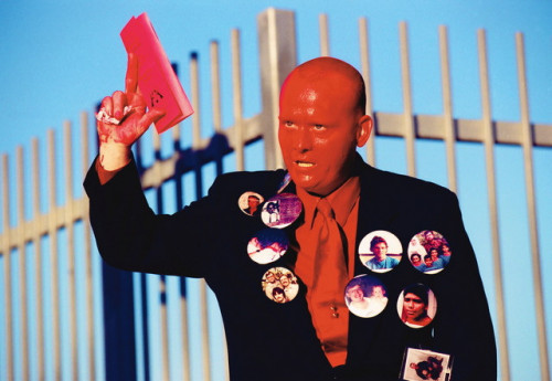 Ken Baxte