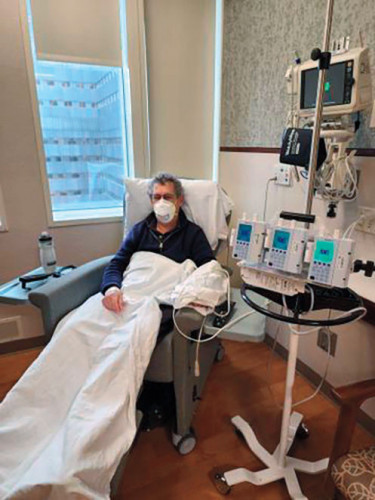 Ed Ratner