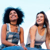 A sample graphic to promote National Women and Girls HIV/AIDS Awareness Day 2025