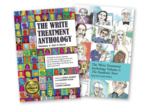 The Write Treatment Anthology