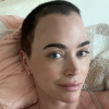 Reality TV star Teddi Mellencamp often shares her cancer and health issues on social media.
