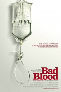 Bad Blood-A Cautionary Tale (Documentary)