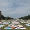 AIDS Memorial Quilt