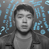 Campaign image from Stomp the Noise: Be Fearless. Get Tested