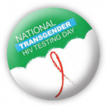 National Transgender HIV Testing Day logo