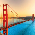 Golden Gate Bridge San Francisco