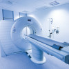 CT (Computed tomography) scanner in hospital stock photo CAT Scan, Medical Scanner, Machinery, Tomography, Medical Scan