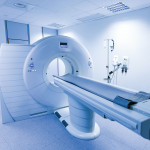 CT (Computed tomography) scanner in hospital stock photo CAT Scan, Medical Scanner, Machinery, Tomography, Medical Scan
