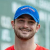 Boston Red Sox pitcher Garrett Whitlock is the the 2025 Jimmy Fund Captain