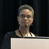 Tonia Poteat at CROI 2025