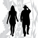 Graphic promoting National Native HIV/AIDS Awareness Day 2025