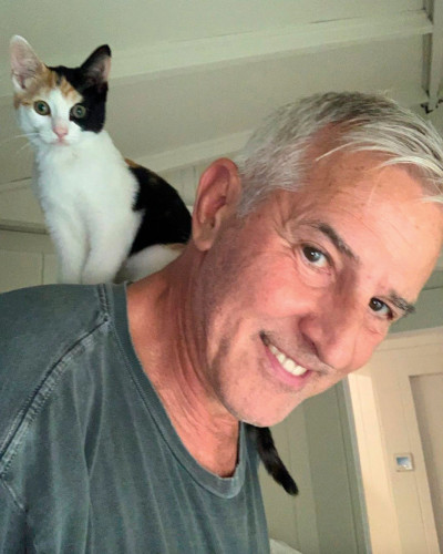 Eric Sawyer