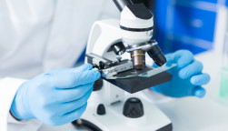 microscope