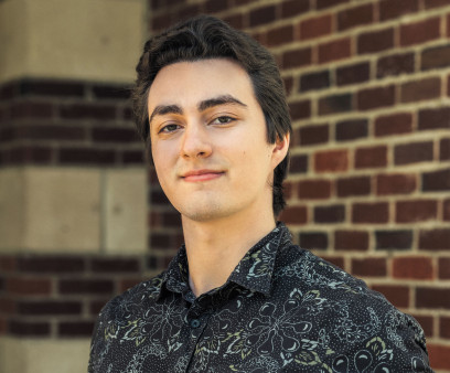 Joshua Jaffe