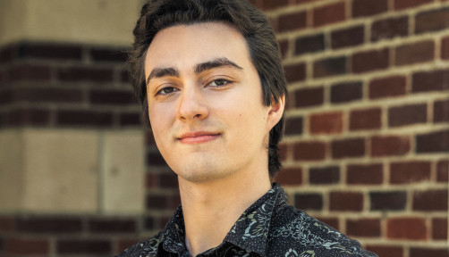 Joshua Jaffe