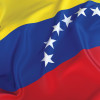 the flag of Venezuela