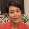 Camilla Row shares her experiences with stage IV stomach cancer.