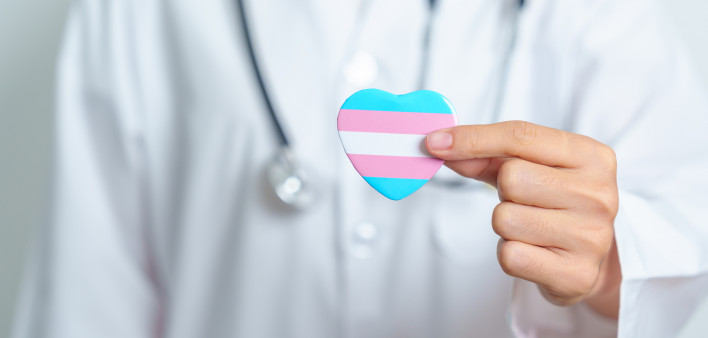 Transgender health