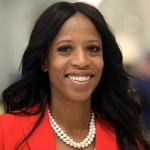 Former U.S. Rep. Mia Love, the first Black Republican woman elected to Congress, was diagnosed with brain cancer in 2022.