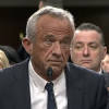 Robert F. Kennedy, Jr. speaks at Senate confirmation hearing, January 29, 2025.