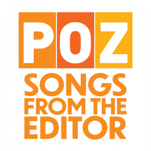 POZ Songs From the Editor