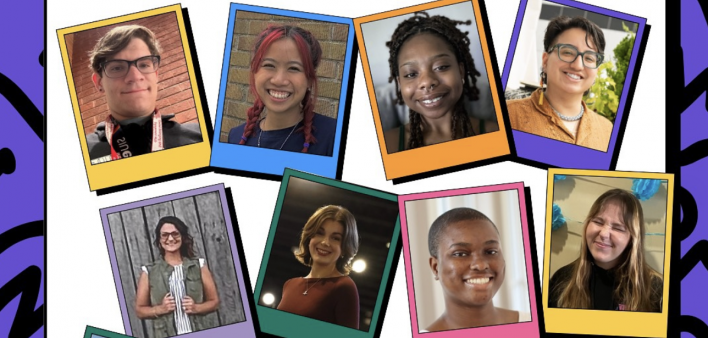 Meet the 2025 NYHAAD youth ambassadors fighting for HIV justice.