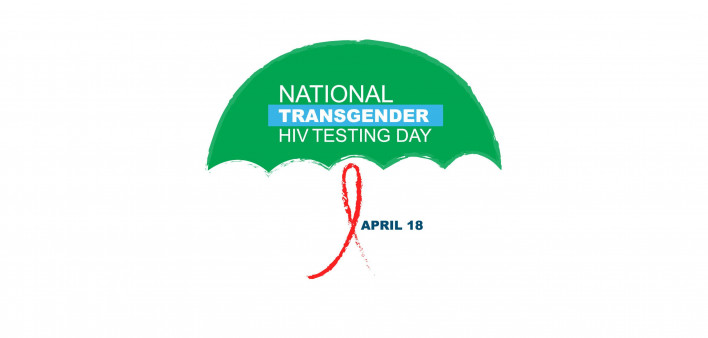 National Transgender HIV Testing Day 2016