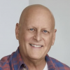 On National Pet Day, April 11, 2025, actor Dave Coulier writes: "these two little guys, Ziggy and Cooper, didn’t leave my side (sensing that I was sick) while we navigated through the challenges of cancer and chemotherapy