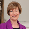 U.S. Senator Tammy Baldwin (D–Wisconsin)
