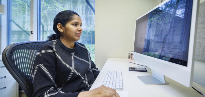 Fred Hutch genetics cancer research DNA