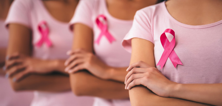 breast cancer