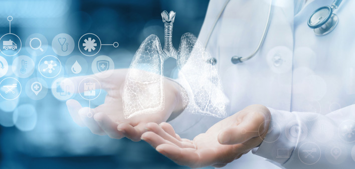 scientist lab lungs research