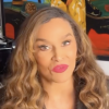 Tina Knowles promotes the book tour for her memoir Matriarch through spring 2025