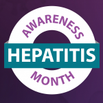 Hepatitis Awareness Month