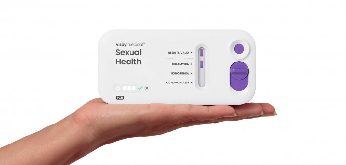 Sexual Health Test