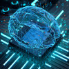 Brain and Circuit board illustration