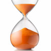 hourglass