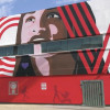 Phoneix HIV mural